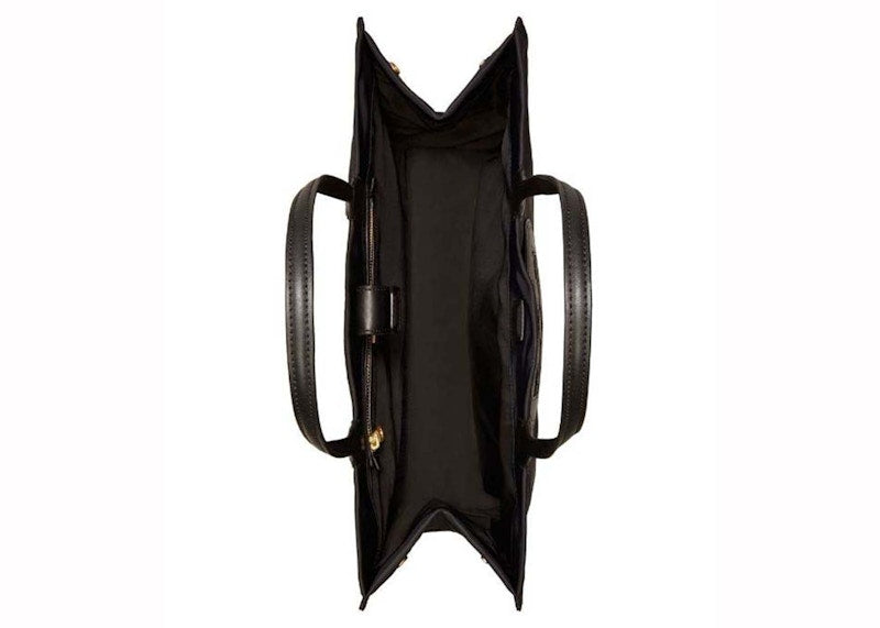 Tory Burch Ella Tote Black