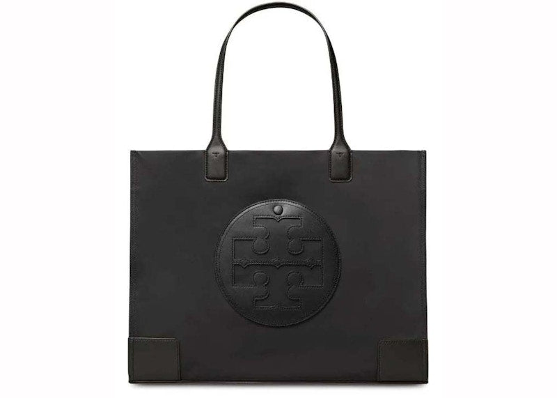 Tory Burch Ella Tote Black