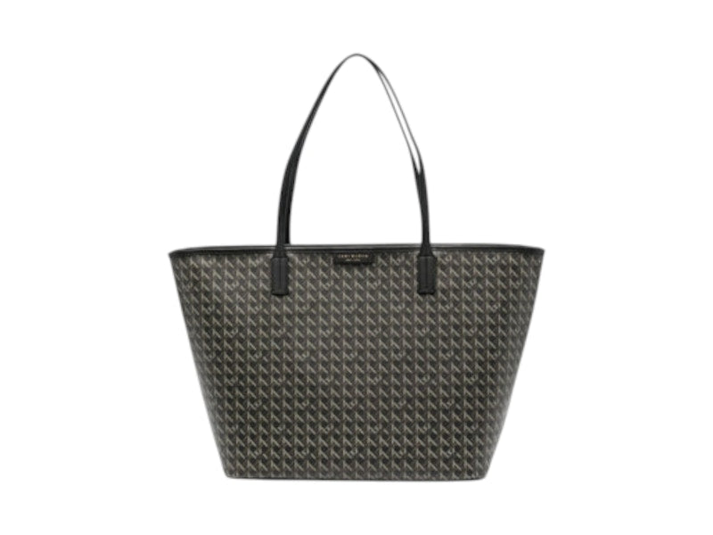 Tory Burch Ever-Ready Tote Black