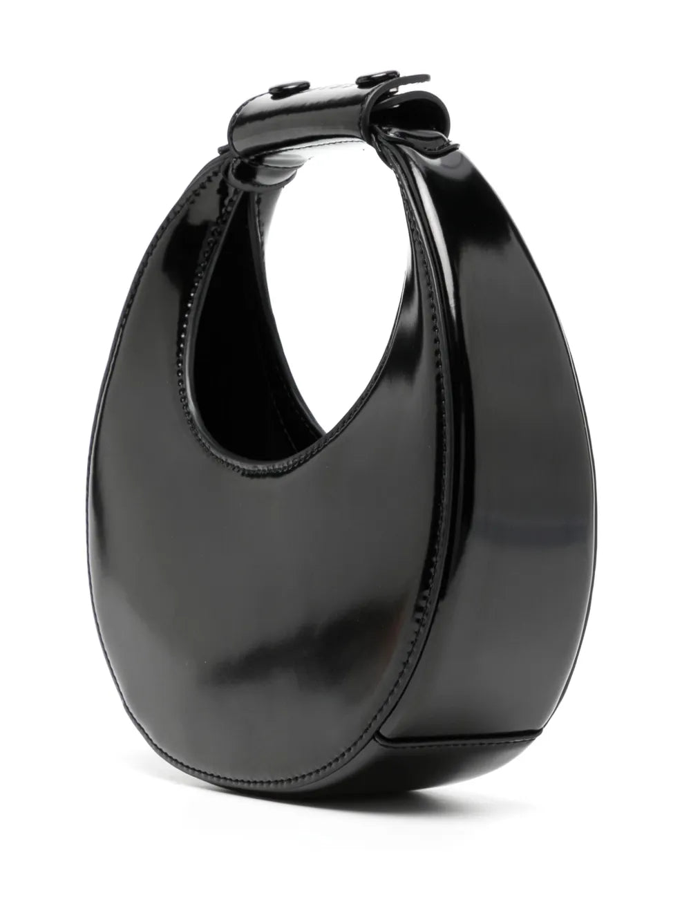 Goodnight Moon leather tote bag