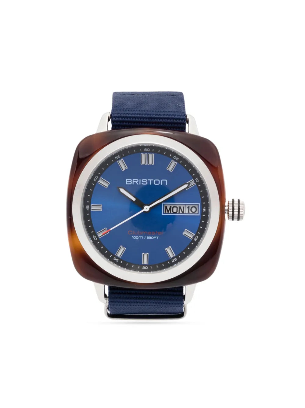 Clubmaster Sport 42mm