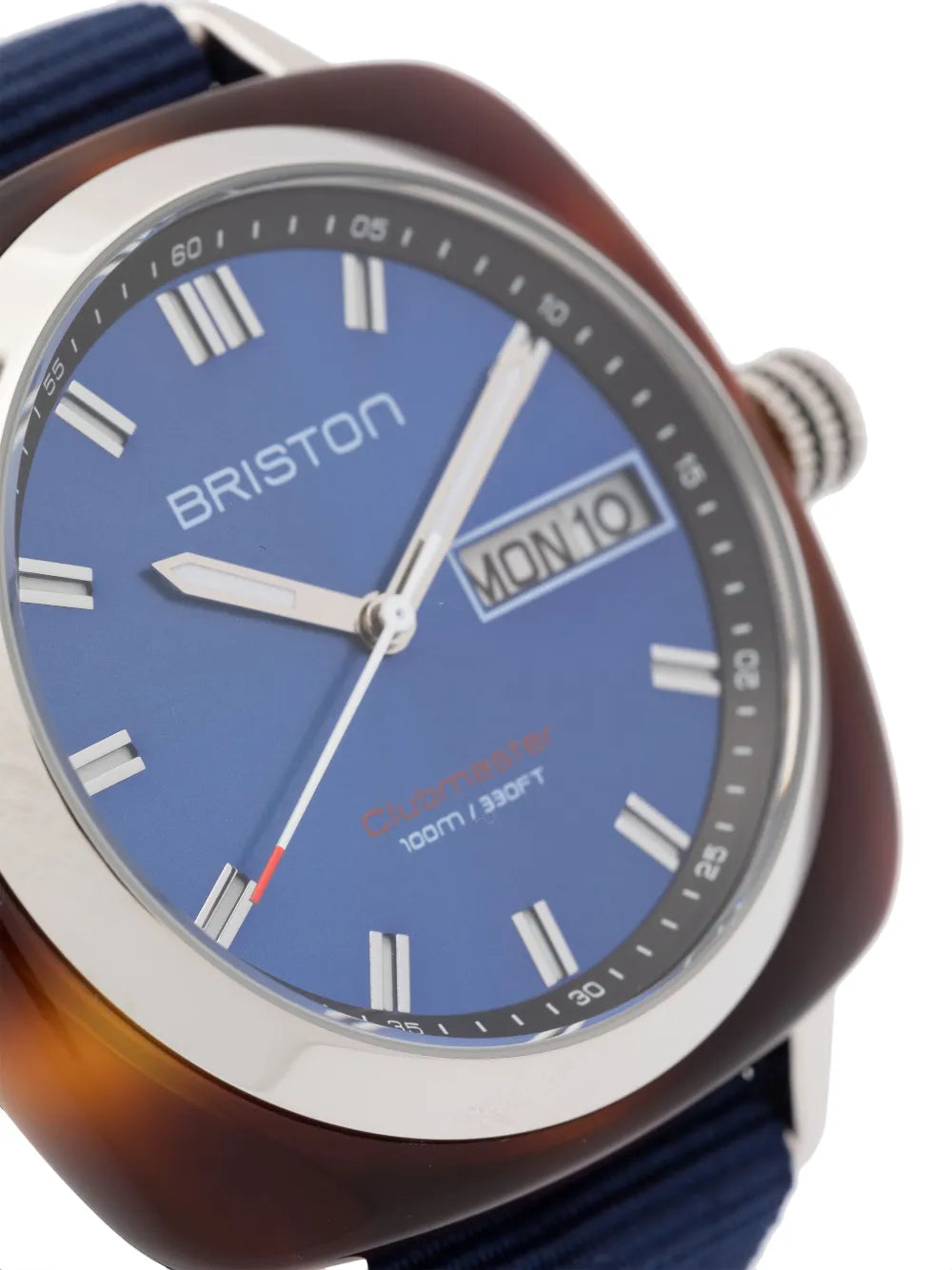 Clubmaster Sport 42mm