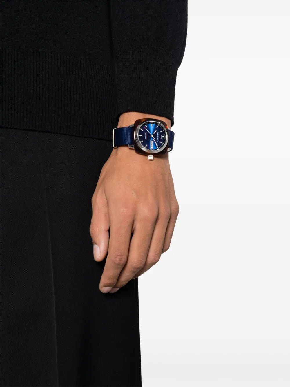 Clubmaster Sport 42mm
