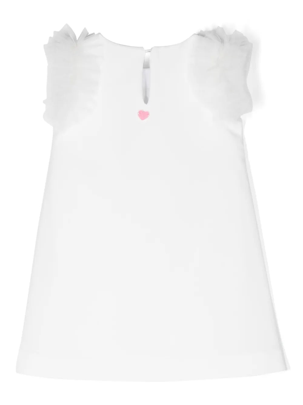 x Disney Minnie Mouse-print dress