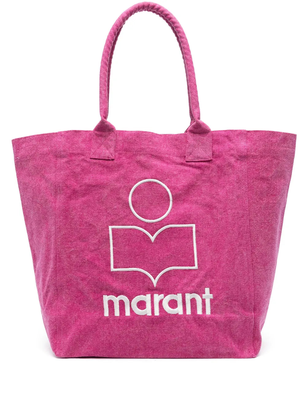 Yenky organic cotton tote bag