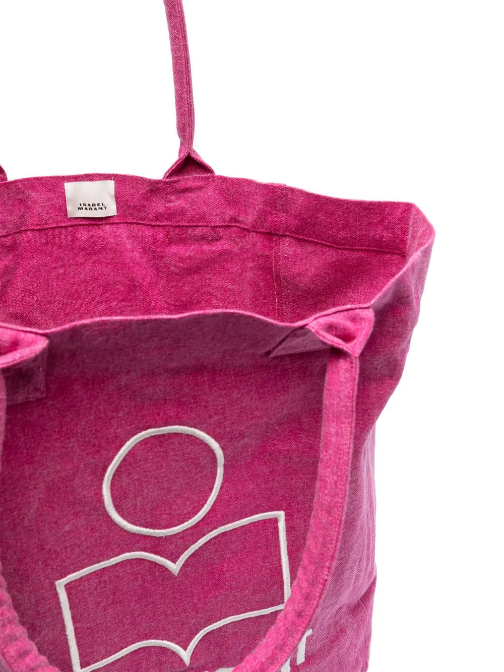 Yenky organic cotton tote bag