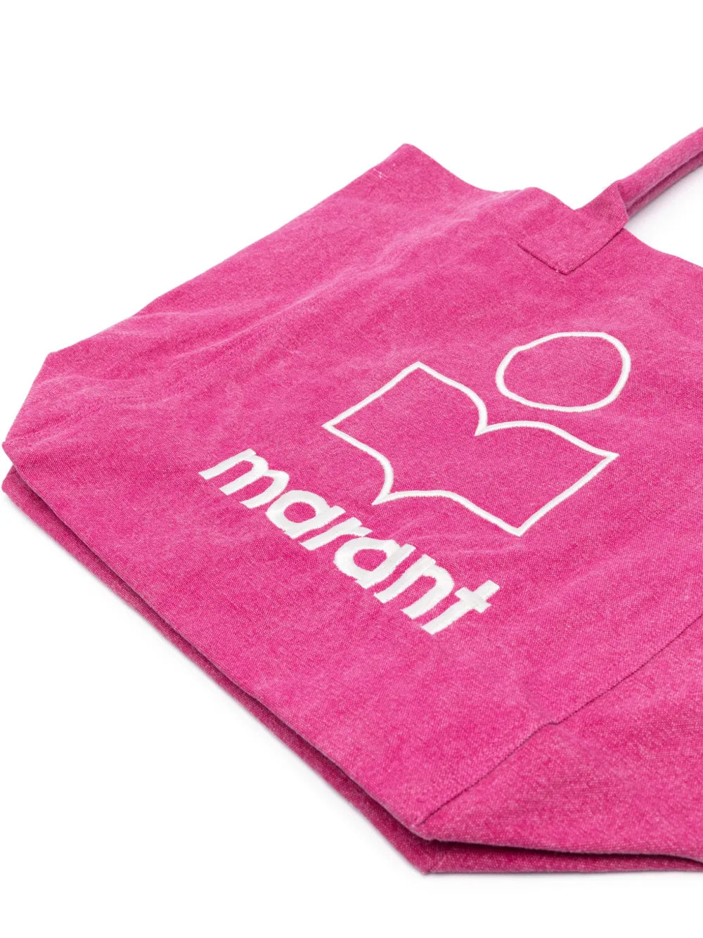 Yenky organic cotton tote bag