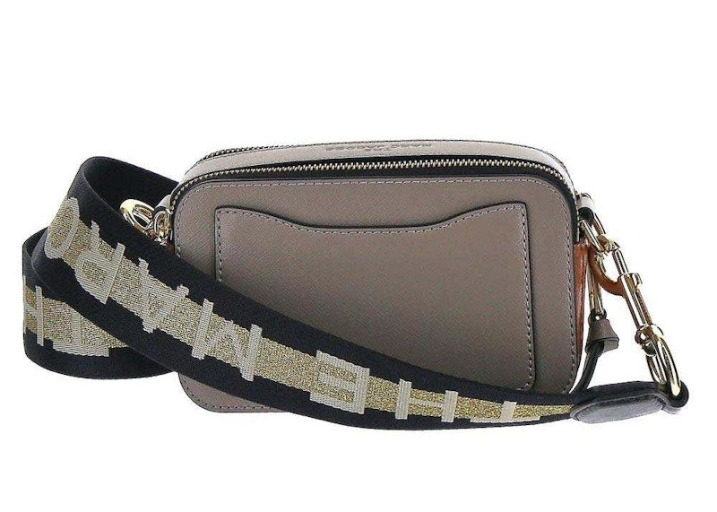 Marc Jacobs The Snapshot Cement Multi