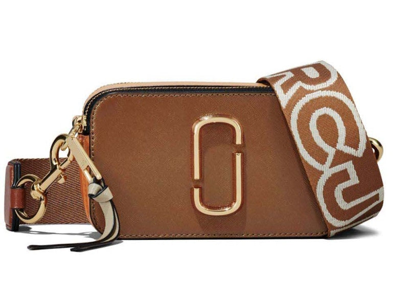 Marc Jacobs The Snapshot Argan Oil Multi