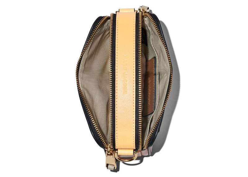 Marc Jacobs The Snapshot Argan Oil Multi