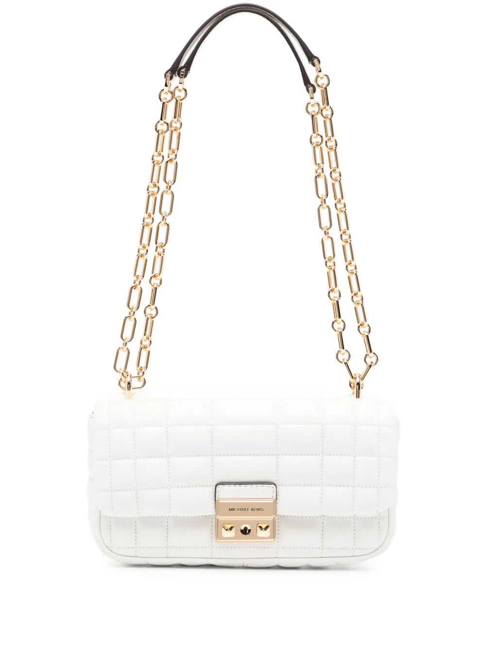 small Tribeca quilted shoulder bag