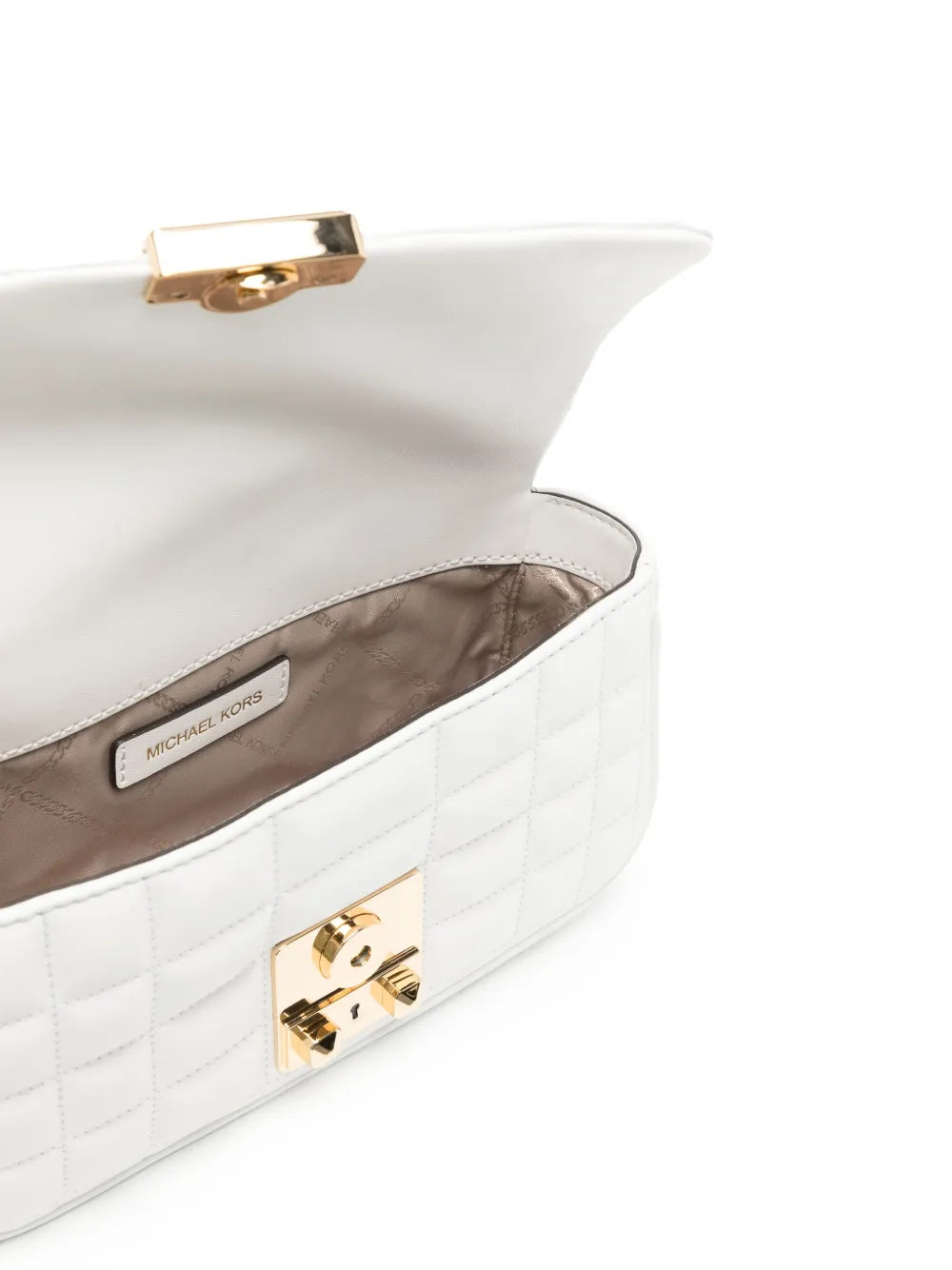 small Tribeca quilted shoulder bag