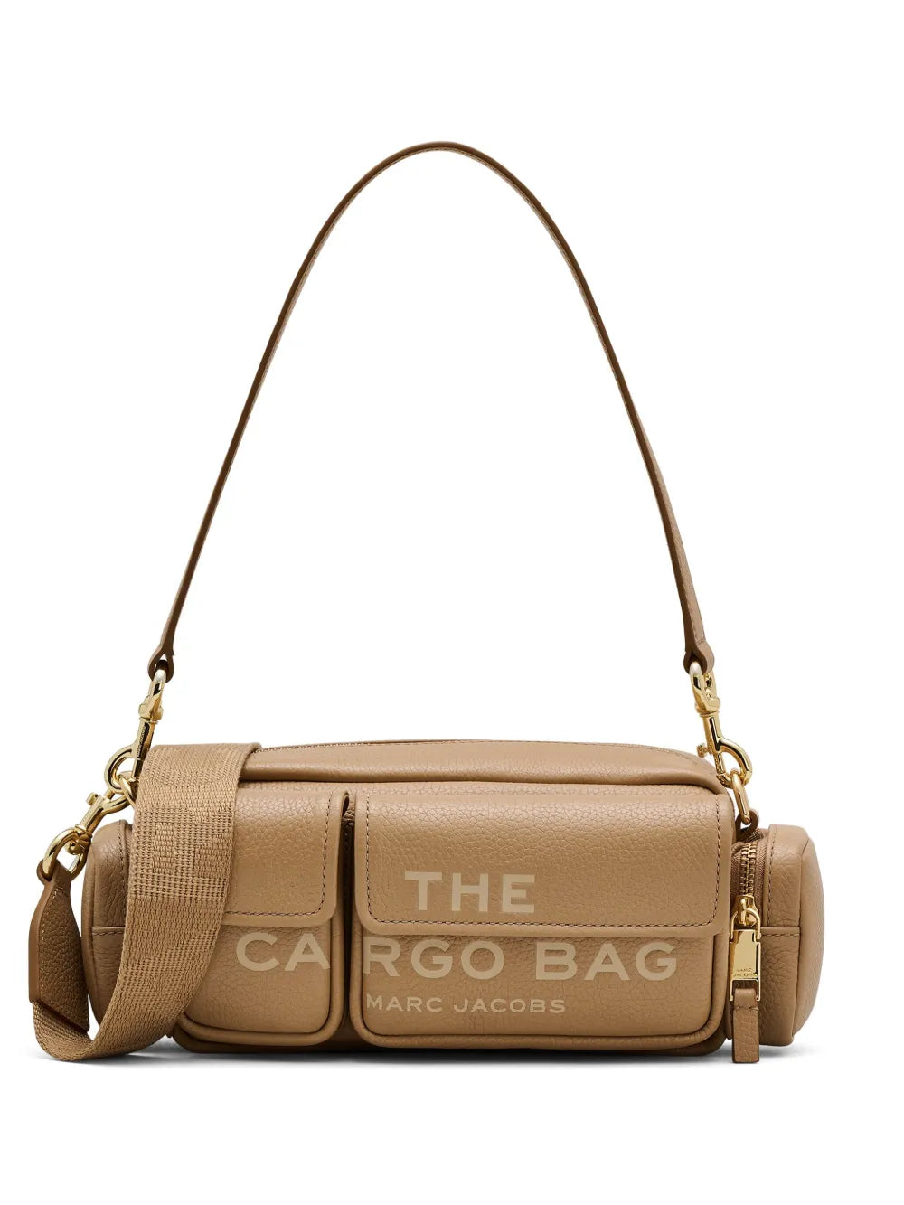 The Leather Cargo bag