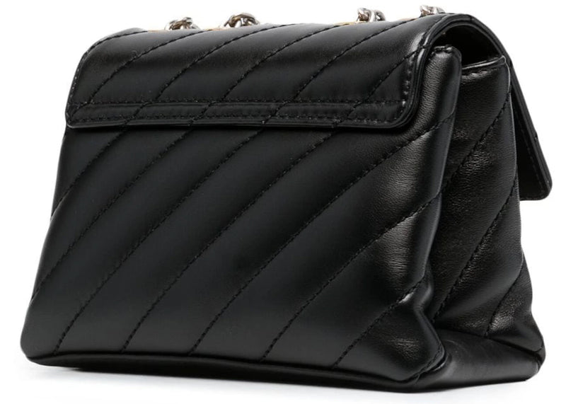 Off-White Jackhammer 19 Shoulder Bag Black