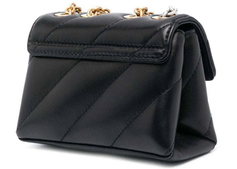 Off-White Jackhammer Mini Bag Black