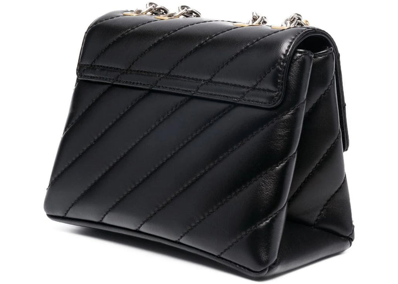 Off-White Jackhammer-24 Shoulder Bag Black