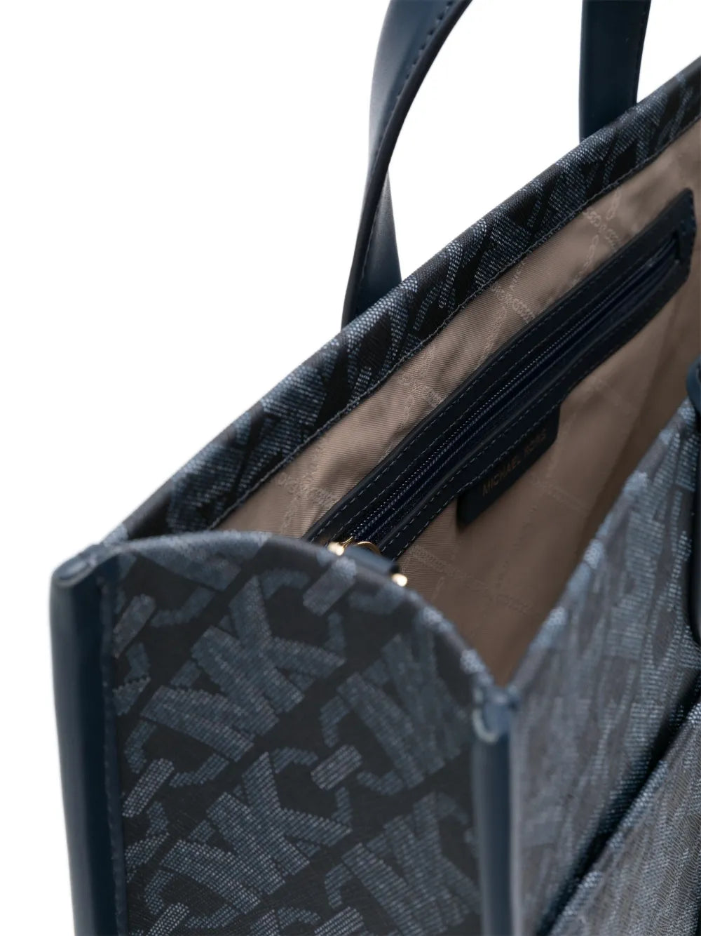 large Gigi Empire tote bag