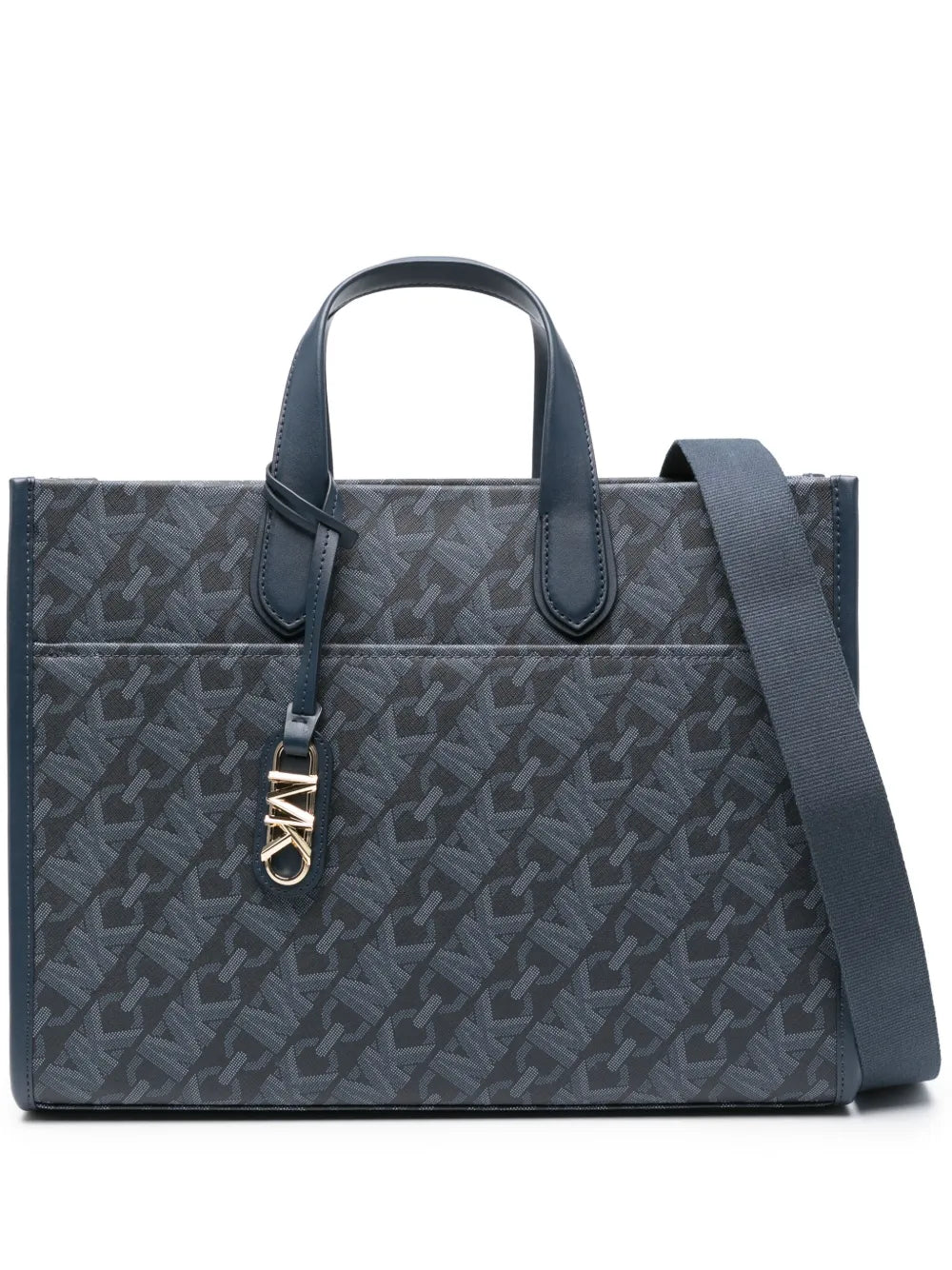 large Gigi Empire tote bag