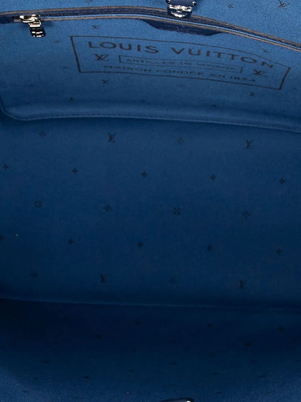 2020 Neverfull MM tote bag