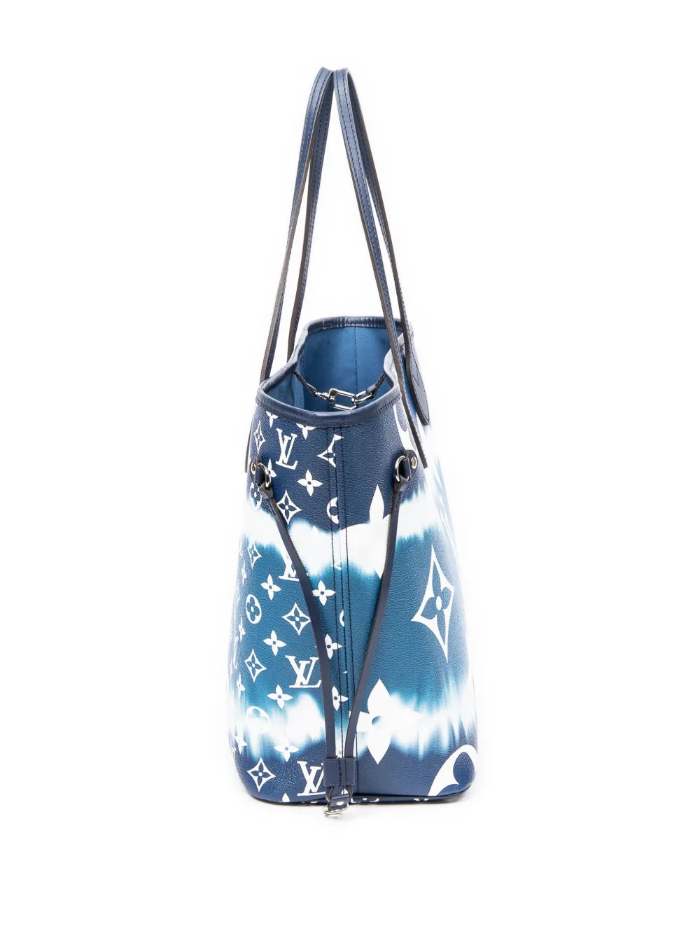 2020 Neverfull MM tote bag