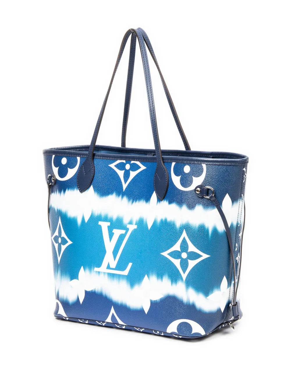 2020 Neverfull MM tote bag