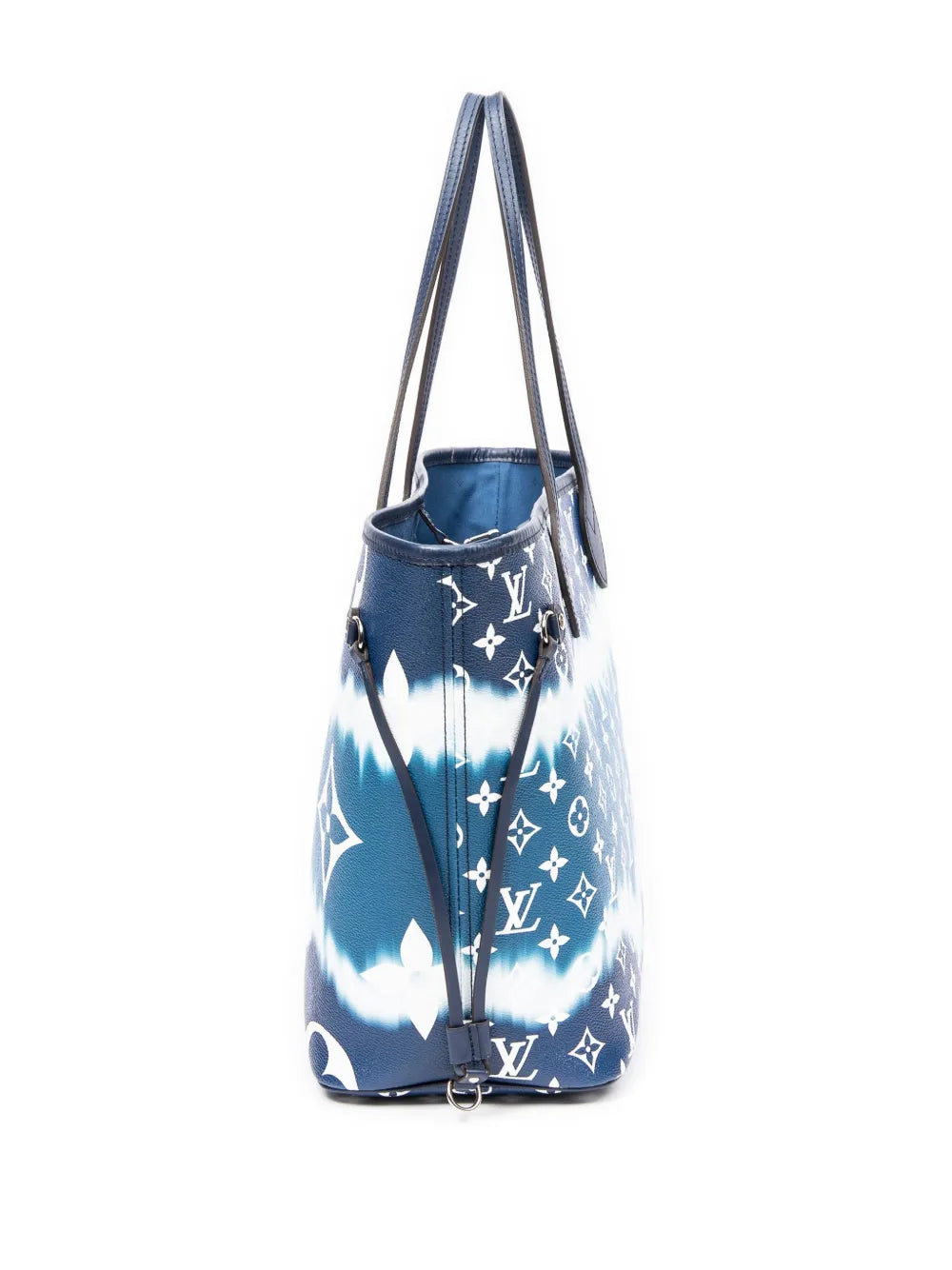 2020 Neverfull MM tote bag