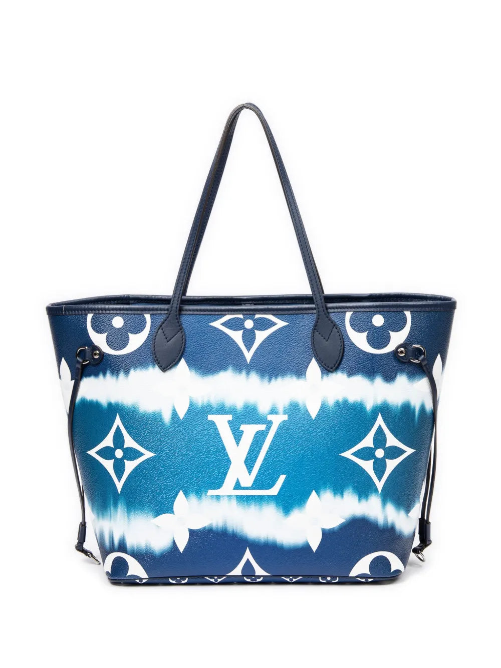 2020 Neverfull MM tote bag