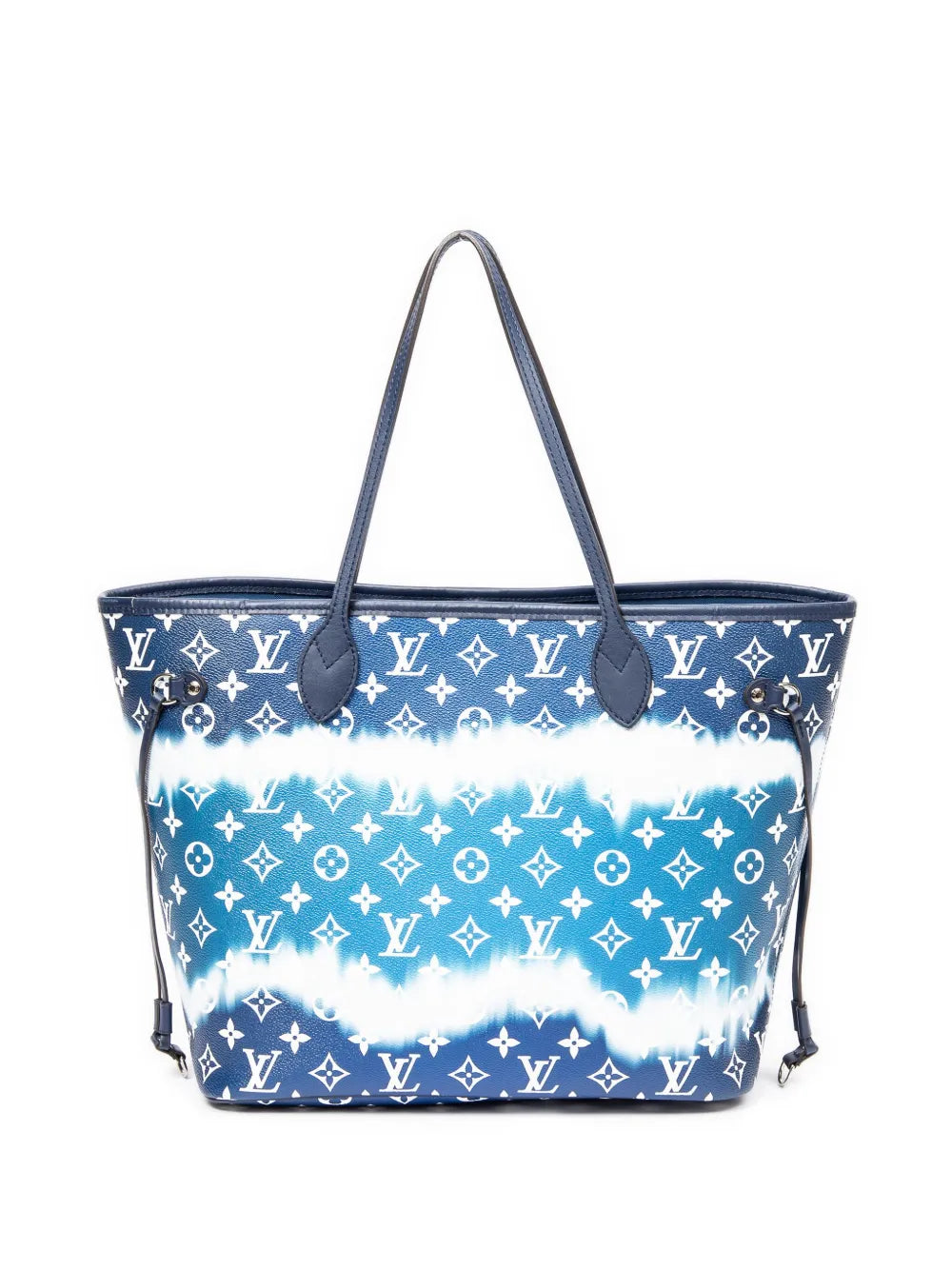 2020 Neverfull MM tote bag
