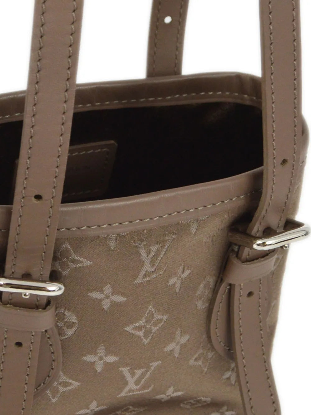 2001 pre-owned Little Bucket handbag
