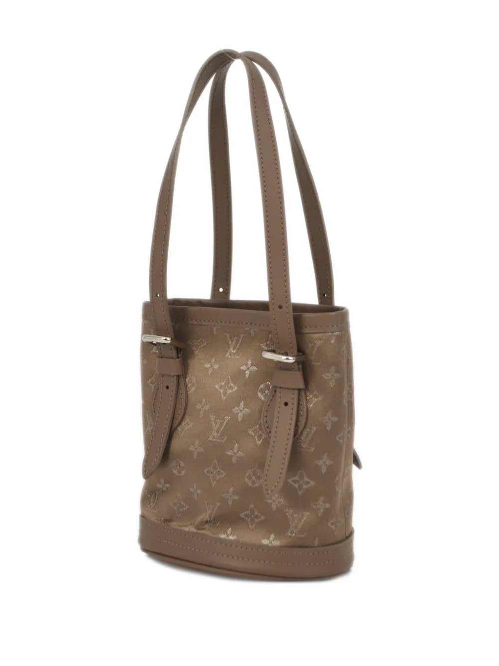 2001 pre-owned Little Bucket handbag