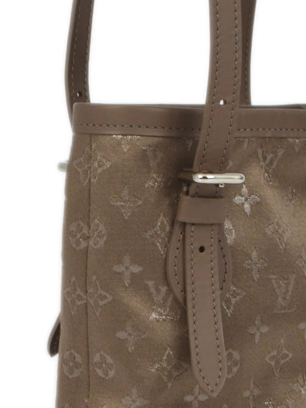 2001 pre-owned Little Bucket handbag