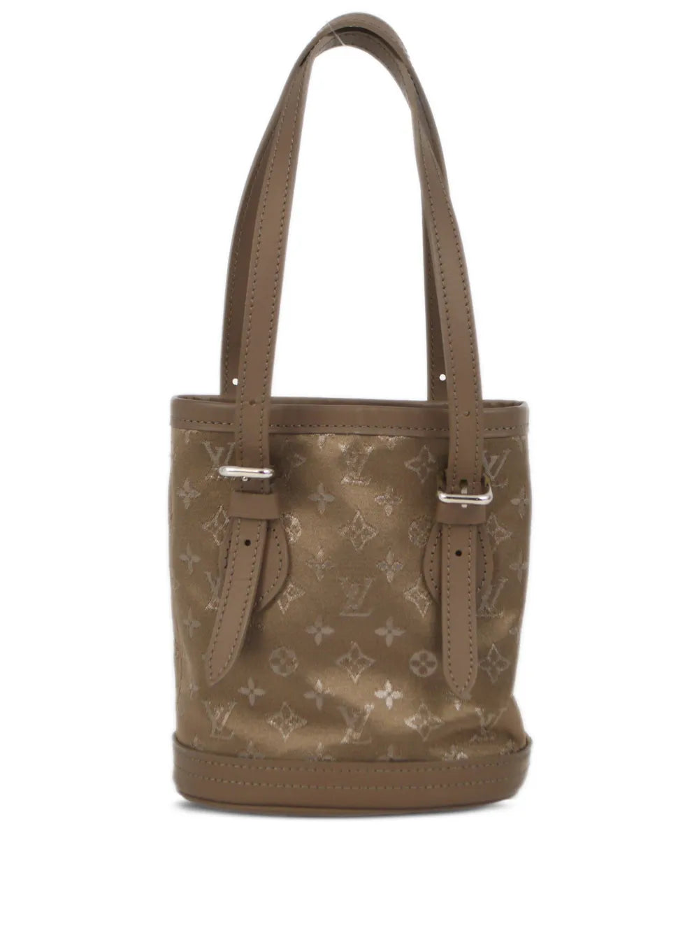 2001 pre-owned Little Bucket handbag