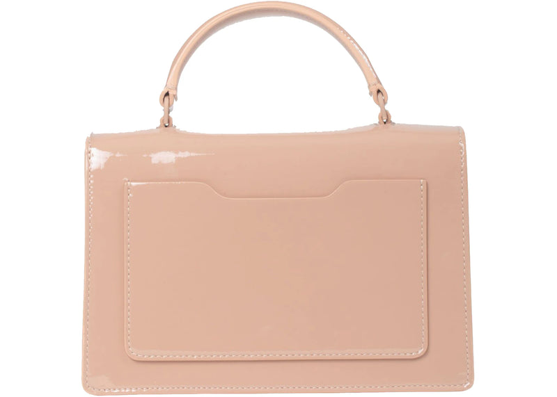 Off-White 1.4 Jitney Bag Nude