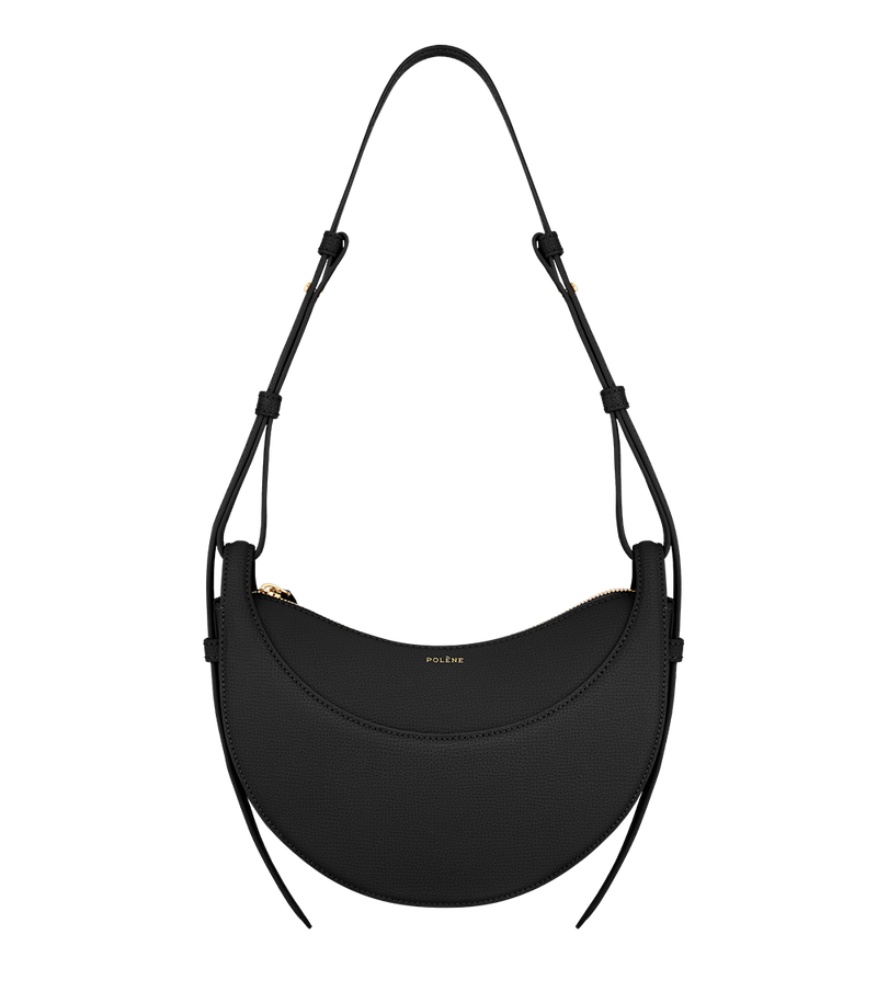 Polene Numero Dix Textured Black
