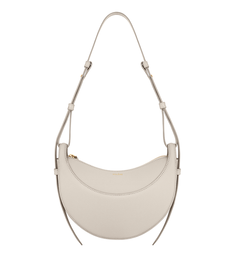 Polene Numero Dix Textured Chalk