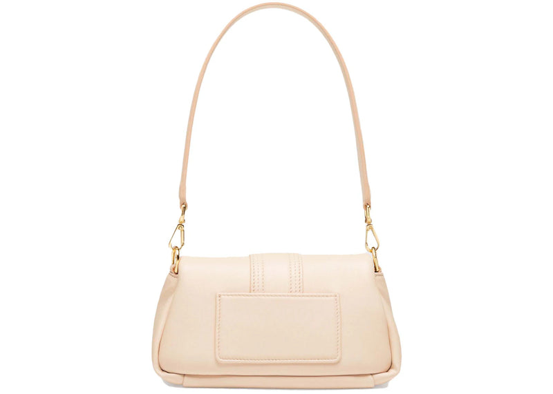 Jacquemus Le Petit Bambimou Light Beige