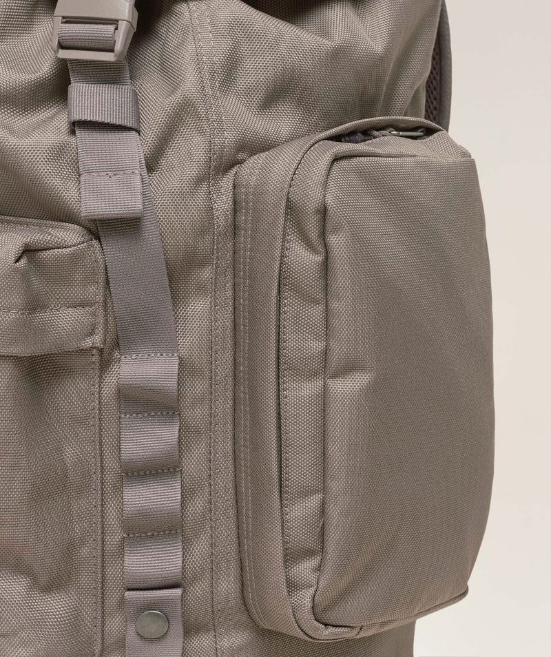 Women's Gymshark Bulk Backpack Linen Brown
