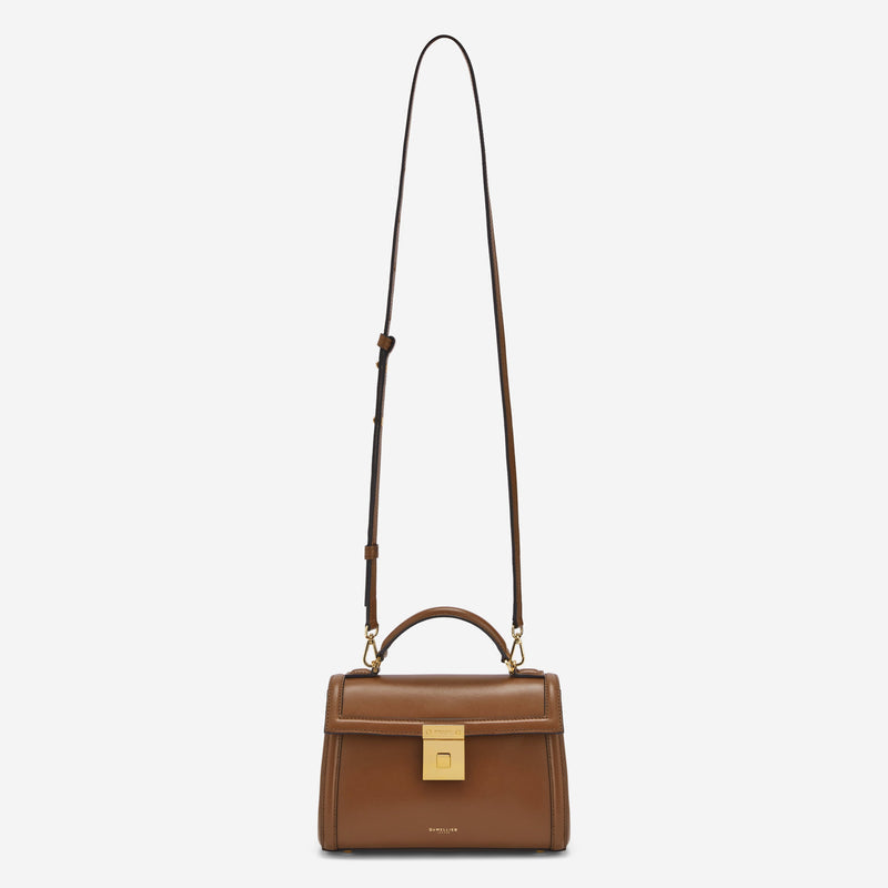 DeMellier The Paris tan smooth