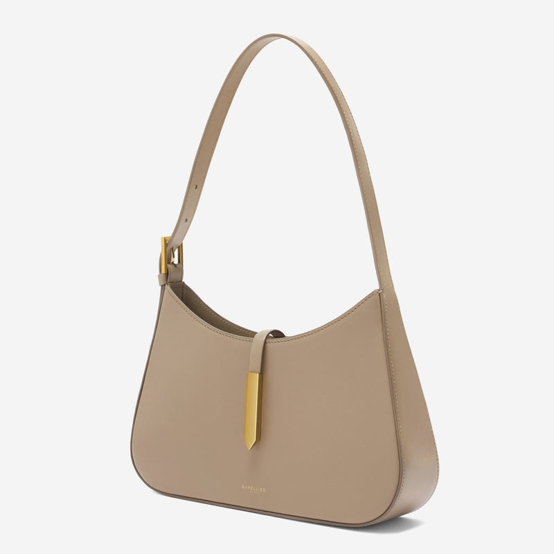 DeMellier The Tokyo dark sand smooth