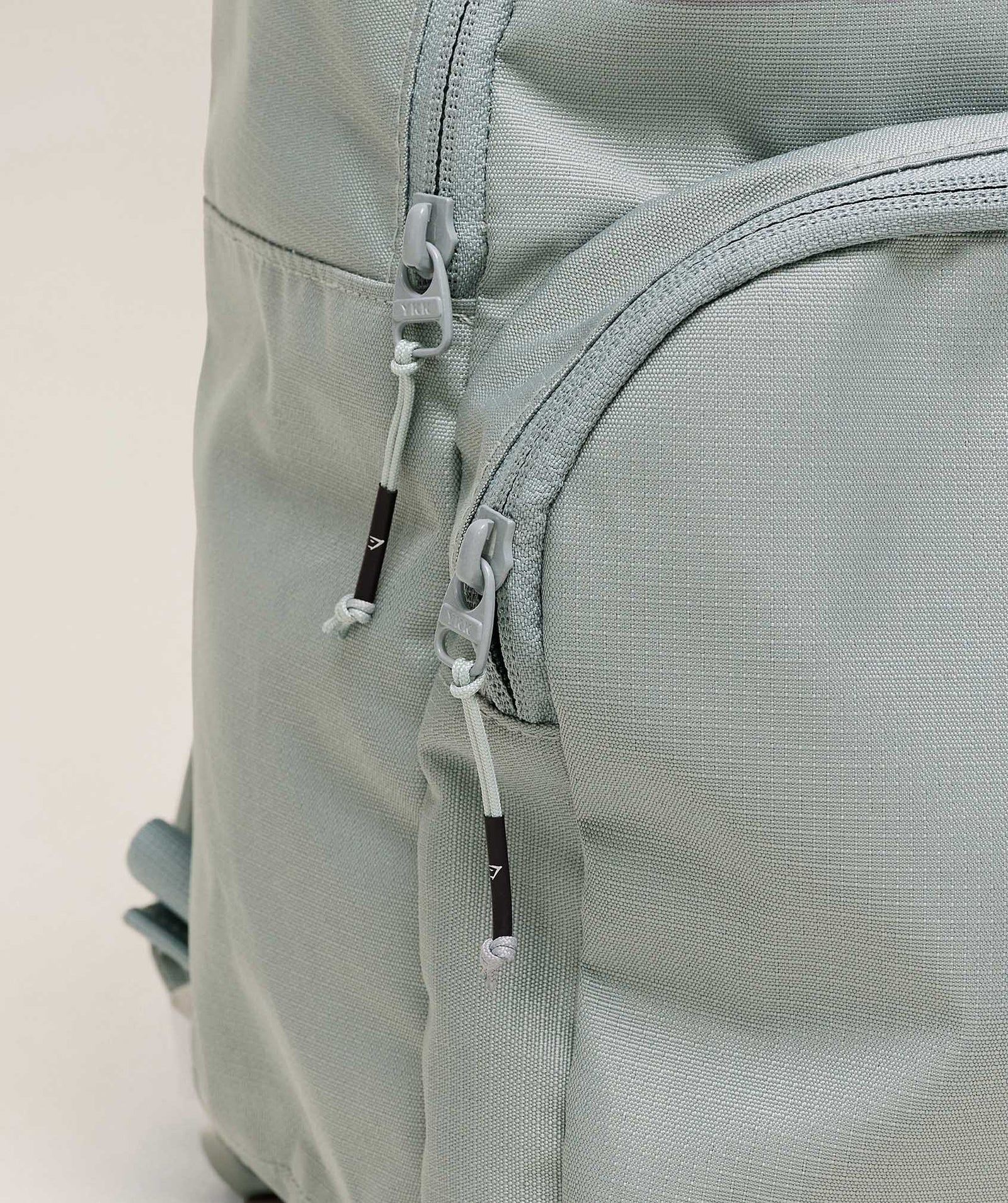 Women's Gymshark Active Backpack Denim Grey