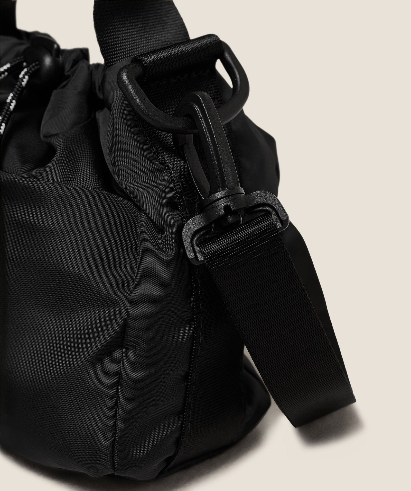 Women's Gymshark Mode Crossbody Black