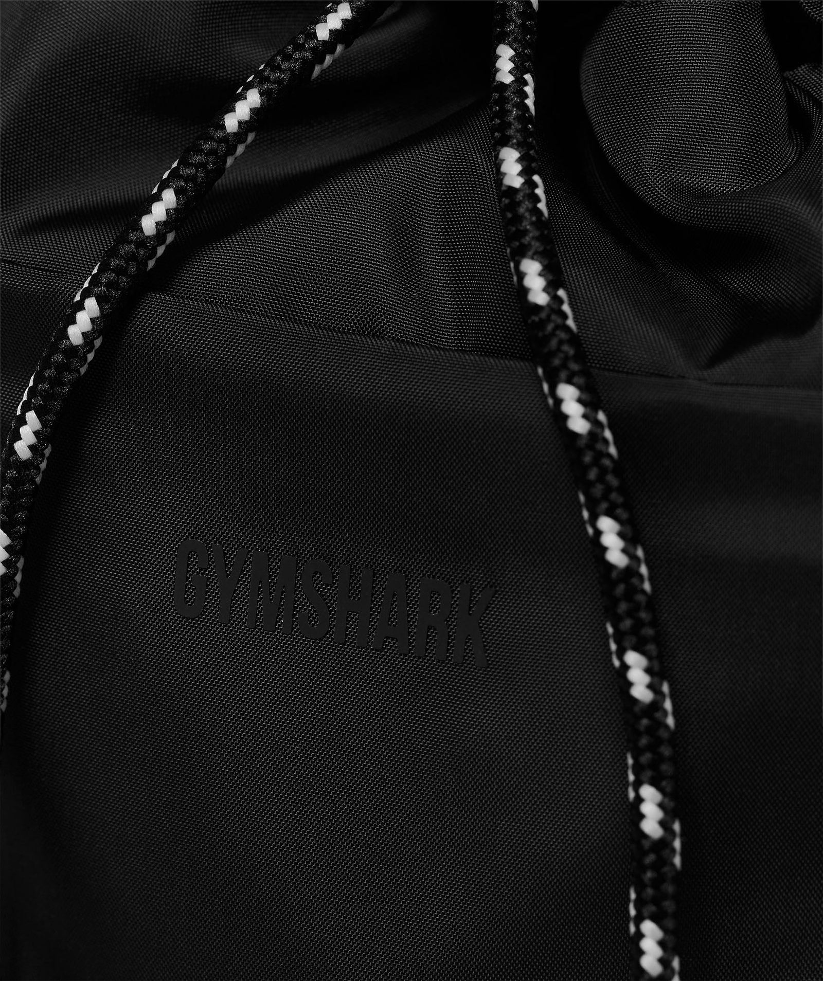 Women's Gymshark Mode Crossbody Black