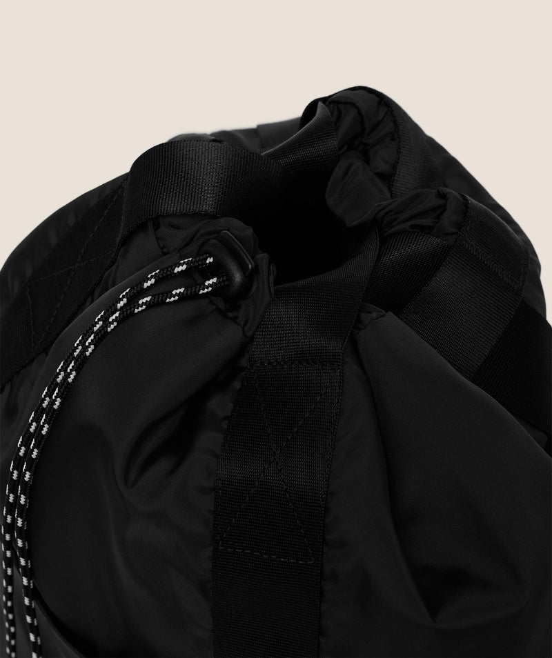 Gymshark Mode Hybrid Tote Black