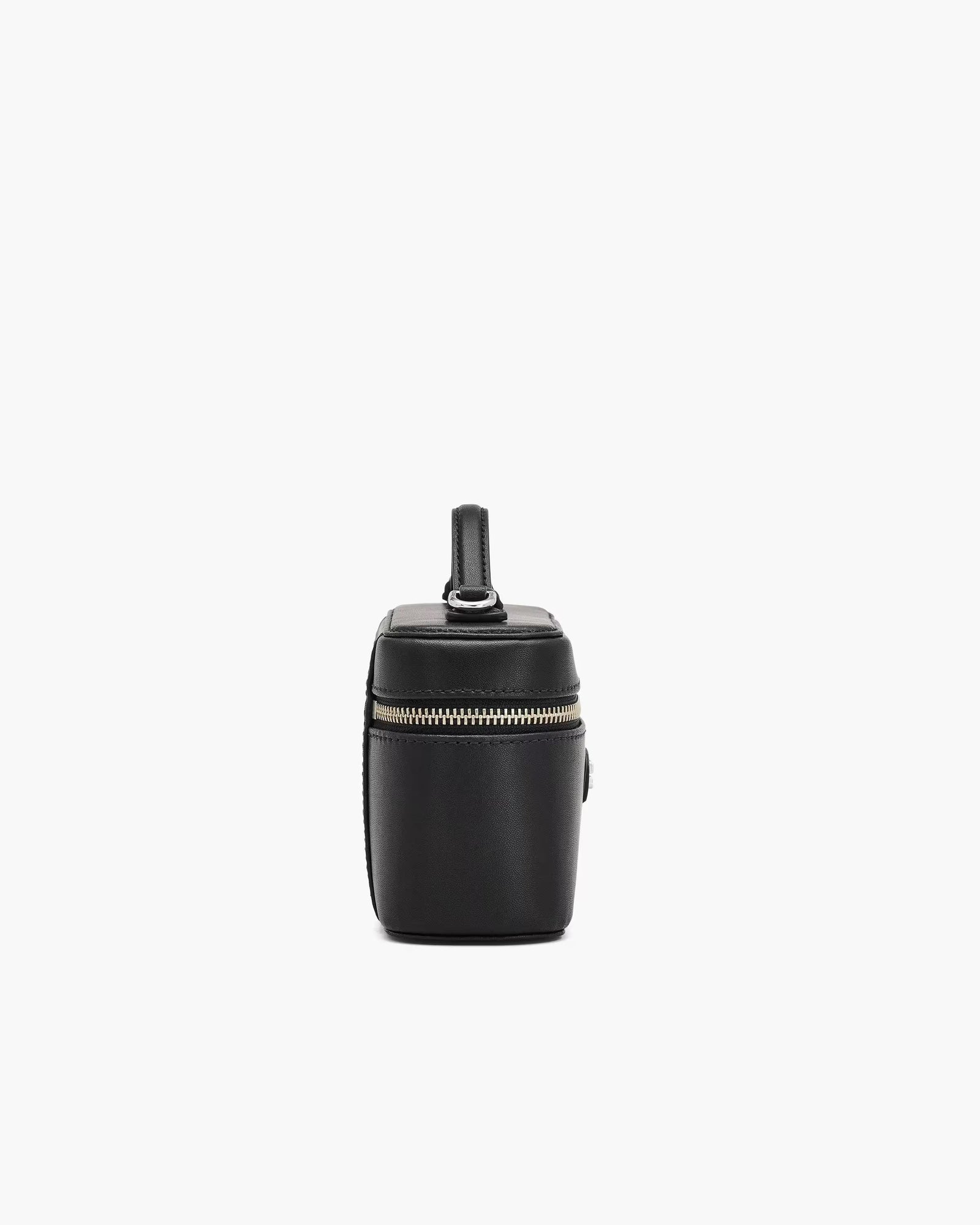 Marc Jacobs Marc Jacobs The Everyday Vanity Bag Black Black