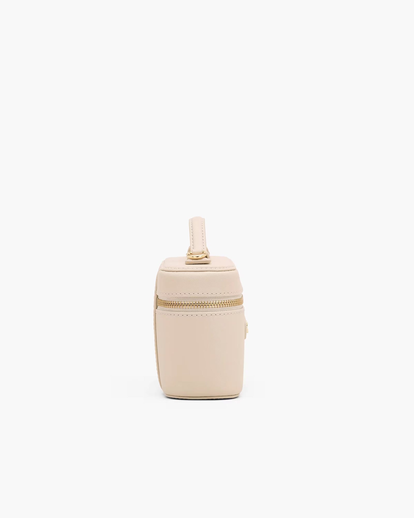 Marc Jacobs Marc Jacobs The Everyday Vanity Bag Cloud White Cloud White