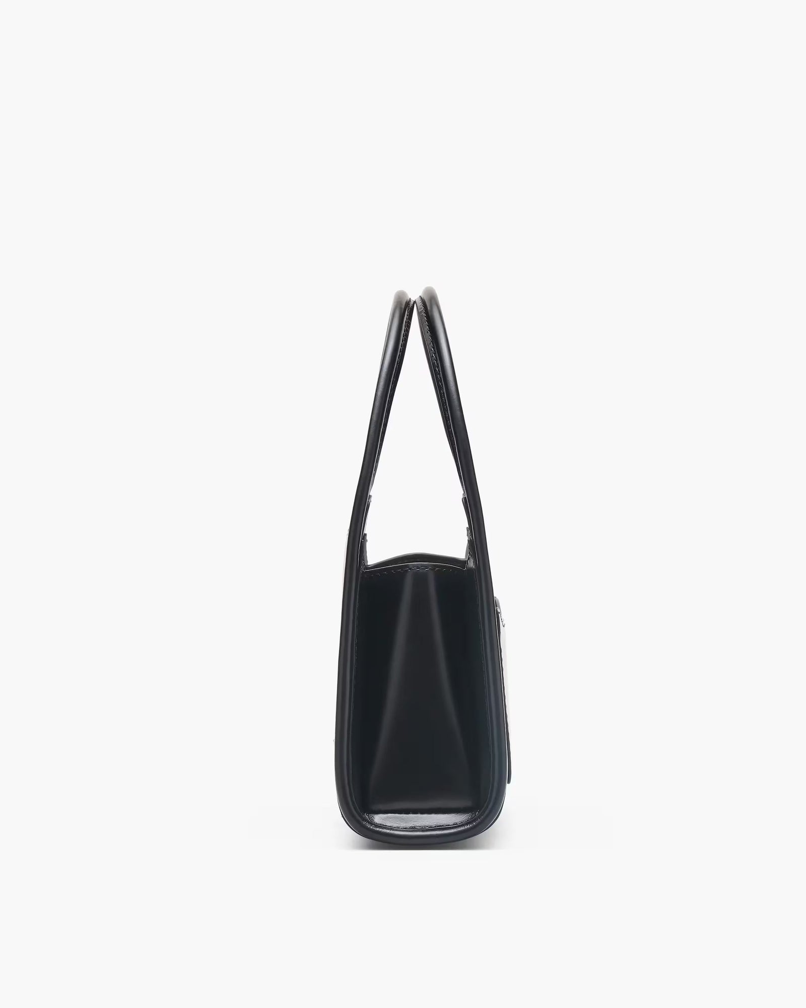 Marc Jacobs Marc Jacobs The Glam Claw Clip Crossbody Bag Black Black
