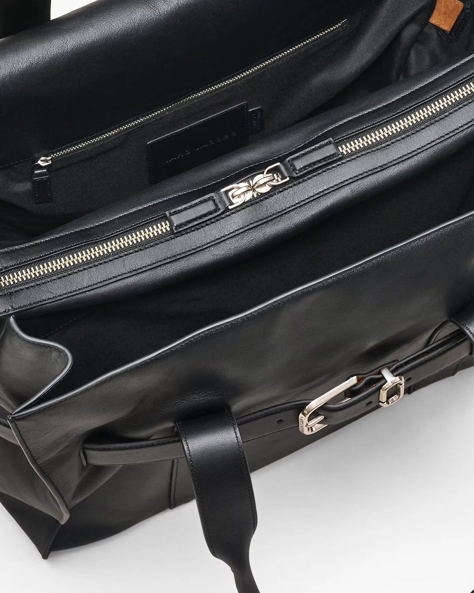 Marc Jacobs Marc Jacobs The Dakota Tote Black Black