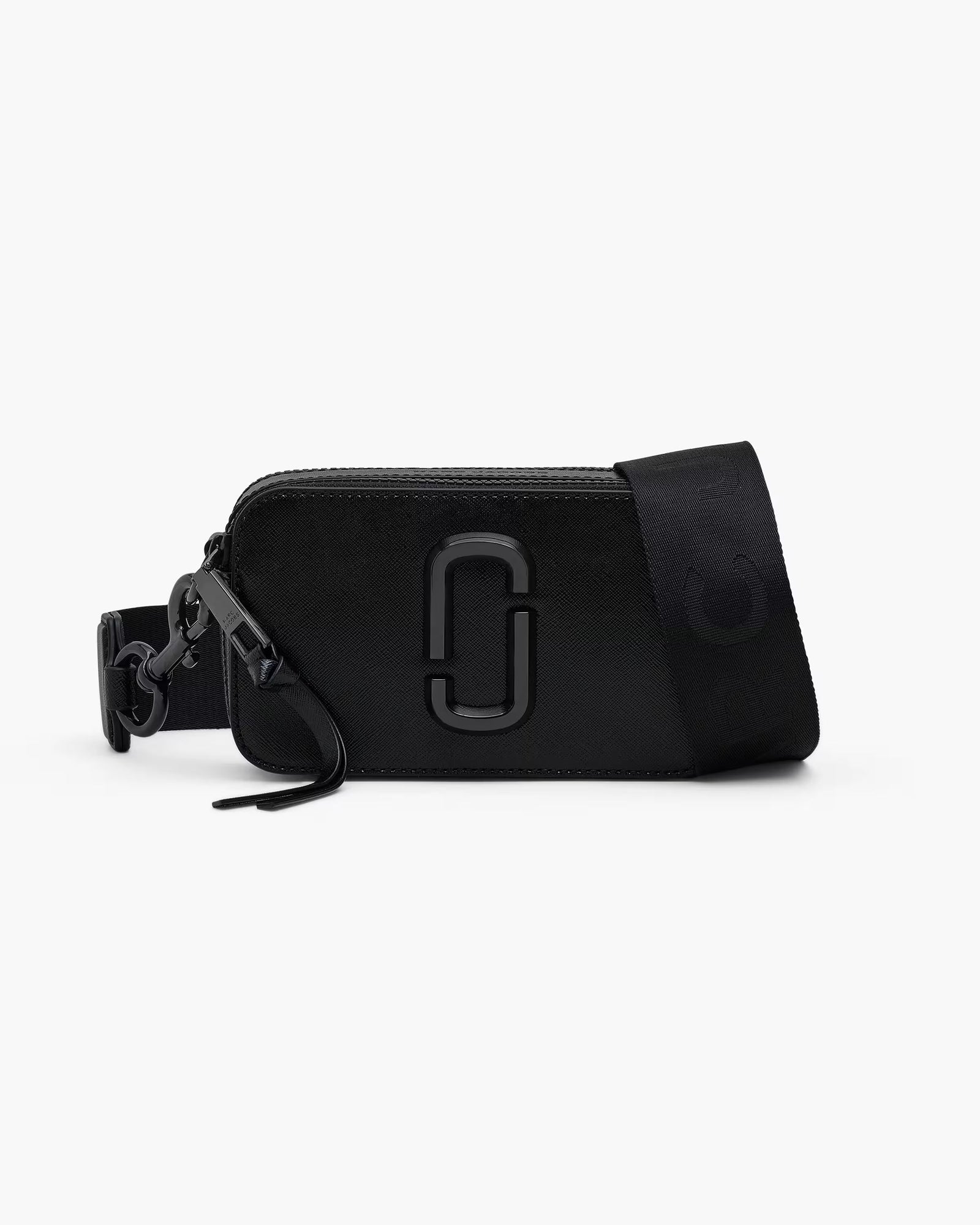Marc Jacobs Marc Jacobs The Snapshot DTM Black Black