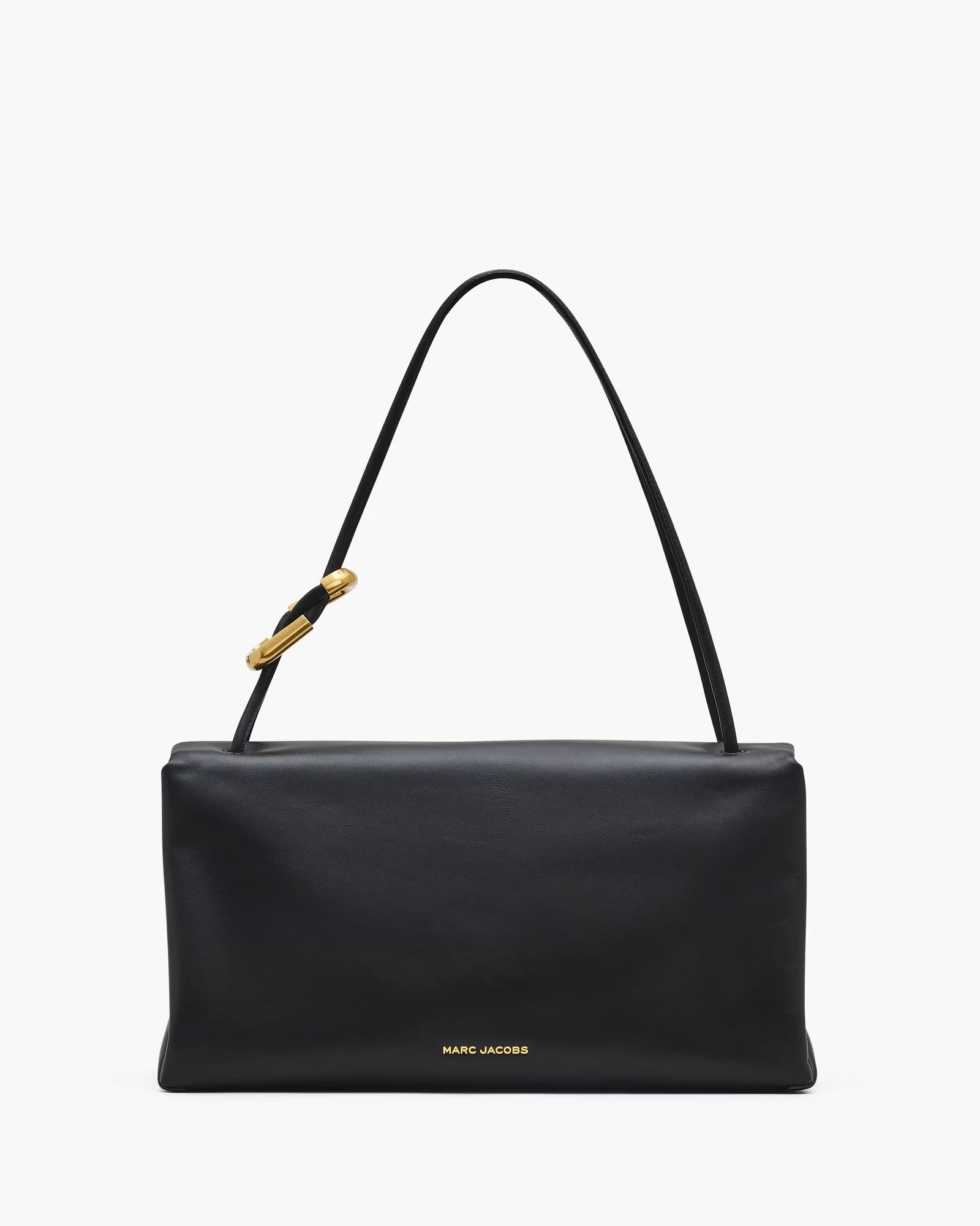 Marc Jacobs Marc Jacobs The Large Dual Bag Black Black