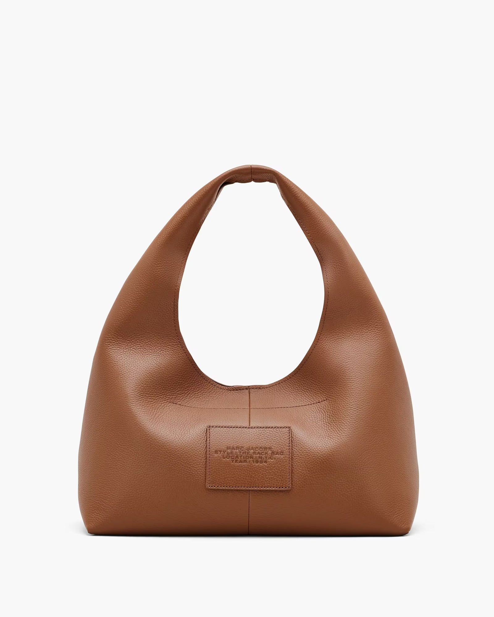 Marc Jacobs Marc Jacobs The Sack Bag Argan Oil Argan Oil